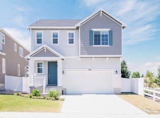 954 W Independence Way, Saratoga Springs, UT 84045