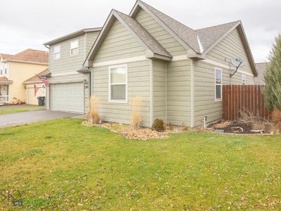 1304 Idaho St, Belgrade, MT, 59714