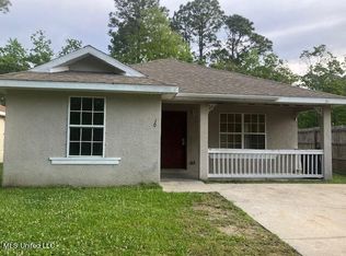 6108 E Issaquena St, Bay Saint Louis, MS 39520