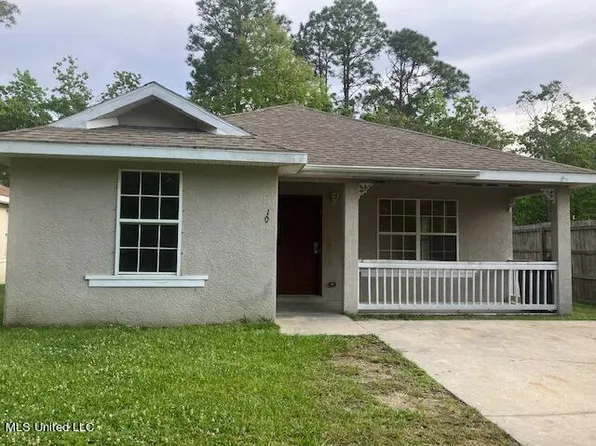 6108 E Issaquena St, Bay Saint Louis, MS 39520