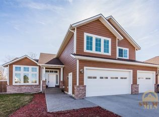 524 Christopher Way, Bozeman, MT 59718