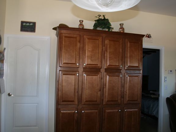 Pantry