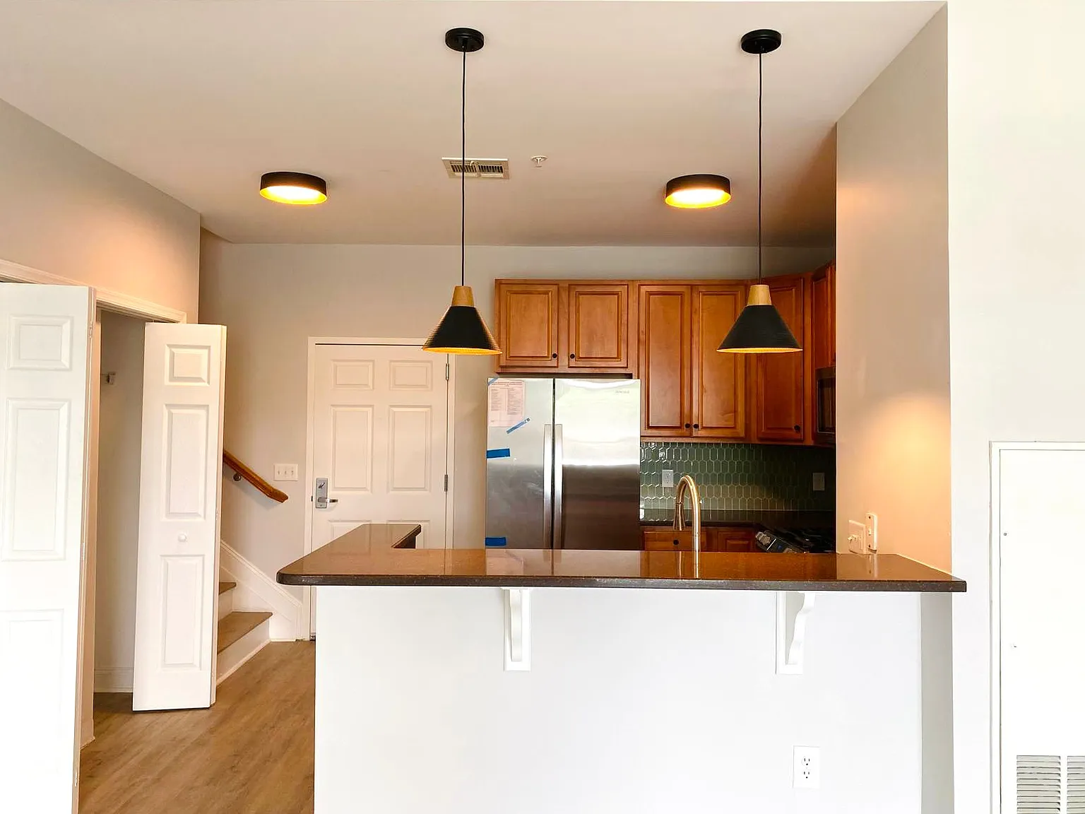 2 bed, 1318 sqft, $3,250 — Photo 4