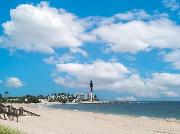 1778 Bay Drive #1778, Pompano Beach, FL 33062