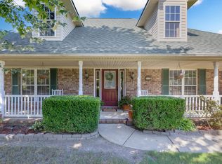 73 Stroud Cir, Atoka, TN 38004