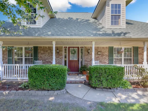 73 Stroud Cir, Atoka, TN 38004