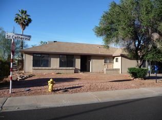 4402 E Saint Catherine Ave, Phoenix, AZ 85042