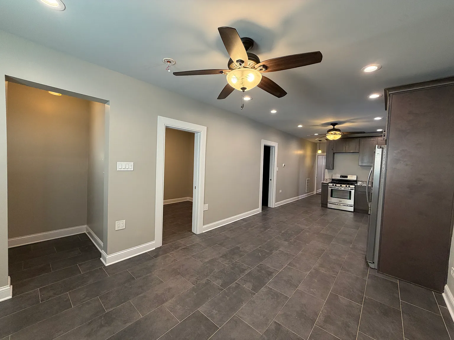 2 bed, $2,100 — Photo 3
