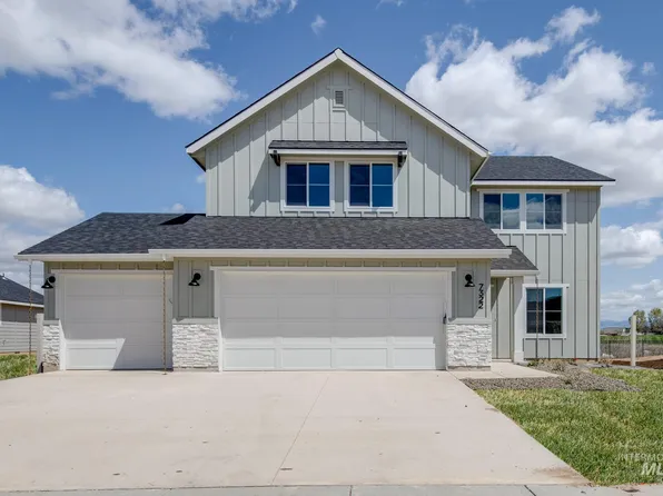 7322 E Shields Dr, Nampa, ID 83687