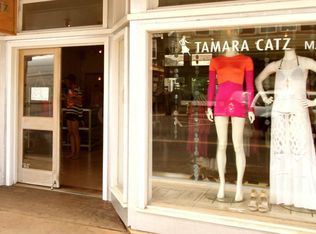 83 Hana Hwy #A, Paia, HI 96779