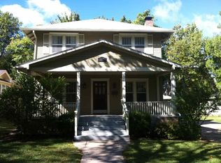 447 N Bluff St, Wichita, KS 67208