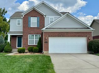5297 Sugar Maple Run, Hamilton, OH 45011