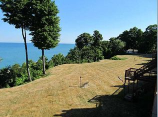 3302 Baer Beach Rd, Erie, PA 16505