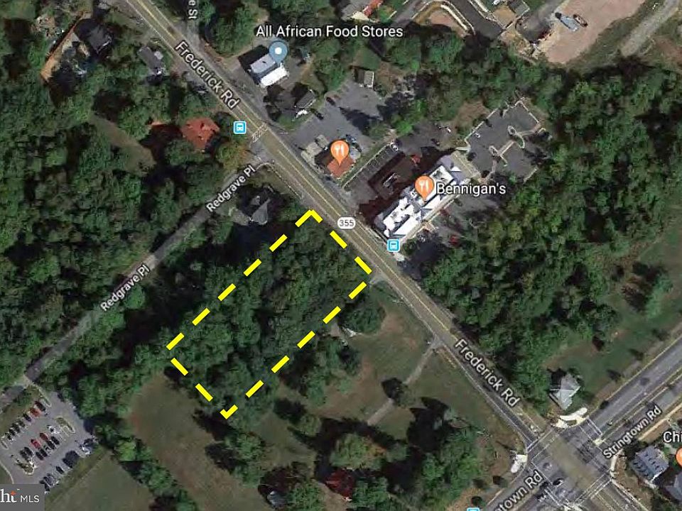 2nd image of 23318 Frederick Rd