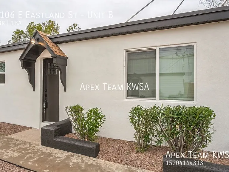 2106 E Eastland St #B — Photo 24