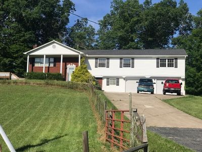 294 Private Road 726, Ironton, OH, 45638