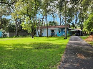 656 NE 11th St, Crystal River, FL 34428