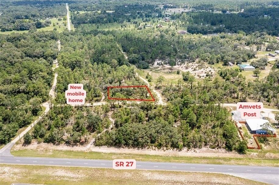 1st image of NE 52nd Pl Lot 1