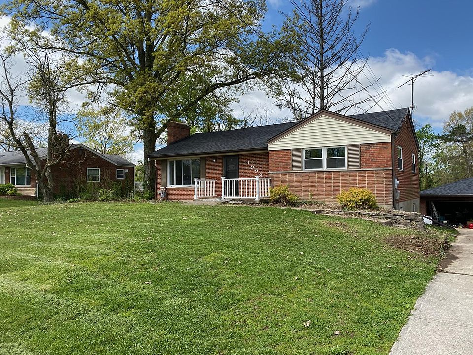 1999 Ebenezer Rd, Cincinnati, OH 45233 Zillow
