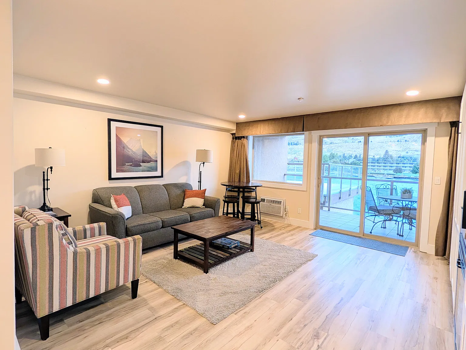 1 bed, $1,500 — Photo 4
