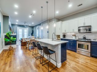 5800 McCommas Blvd #A108, Dallas, TX 75206