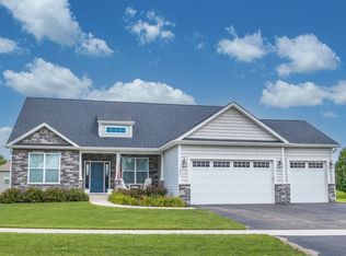 The Bettendorf Plan, Grunwald Grove, Eldridge, IA 52748