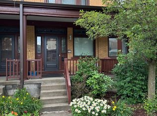 707 Savannah Ave, Pittsburgh, PA 15221