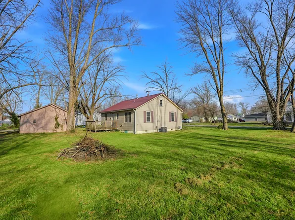 302 Prairie St, Auxvasse, MO 65231