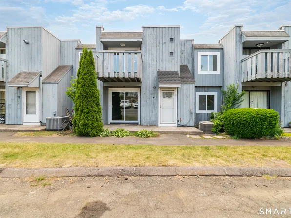 4 Birch Lane #I, East Haven, CT 06513
