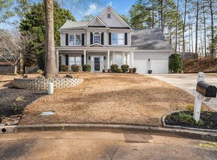 3150 Vickery Dr NE, Marietta, GA 30066