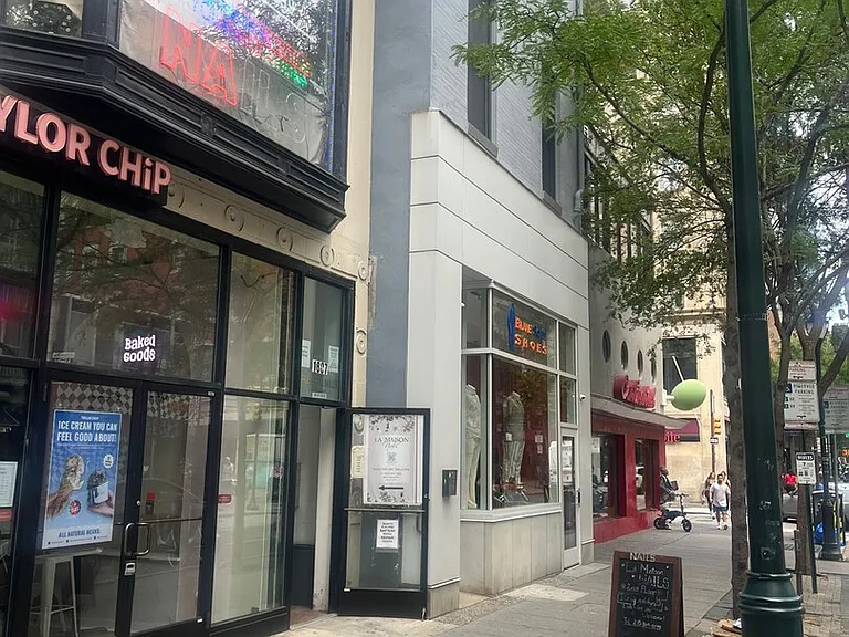Chestnut St — Photo 2
