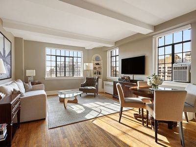81 Irving Pl #15DE, New York, NY, 10003