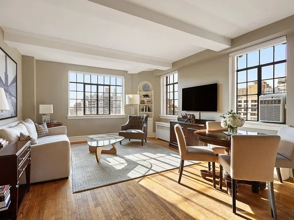 81 Irving Pl #15DE, New York, NY 10003