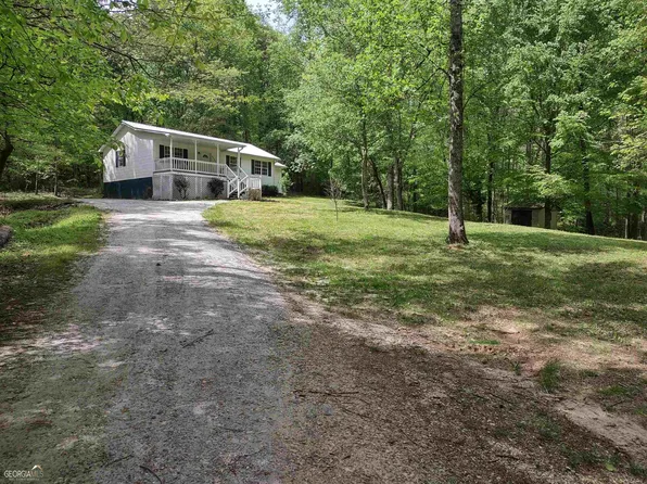 211 Whitewater Rd, Demorest, GA 30535