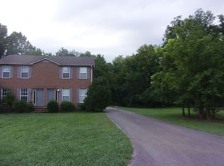 223 Hidden Acres Dr, Lebanon, TN 37087