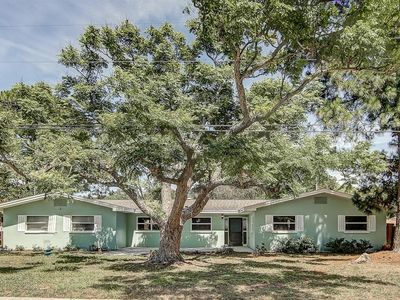 1357 S Evergreen Ave, Clearwater, FL, 33756