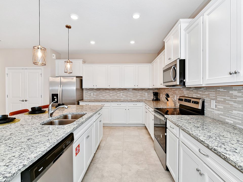 3565 Lavender Dr, Davenport, FL 33897 Zillow