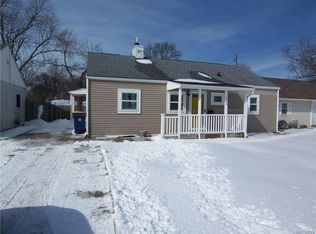 133 Davison Rd, Lockport, NY 14094