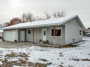 12916 E Springfield Ave, Spokane Valley, WA 99216