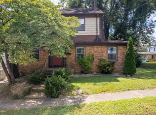 1708 17th St, Parkersburg, WV
