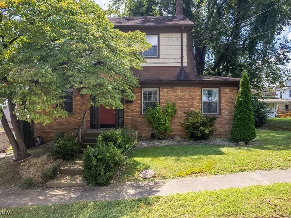 1708 17th St, Parkersburg, WV 26101