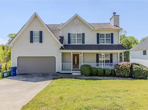 4357 James Wade Dr, Snellville, GA 30039