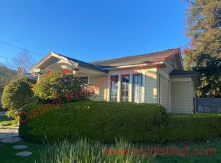 209 Fairmount Ave, Santa Cruz, CA 95062