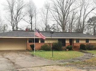 2702 Lane Bar St, Brookhaven, MS 39601