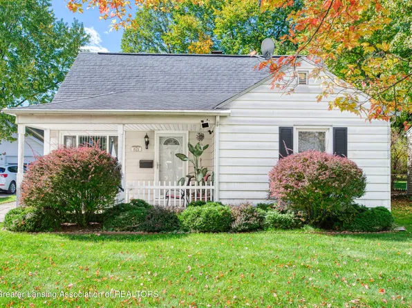 821 Andrus Ave, Lansing, MI 48917