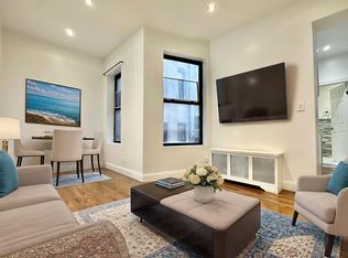 523 W 135th St #A2, New York, NY 10031