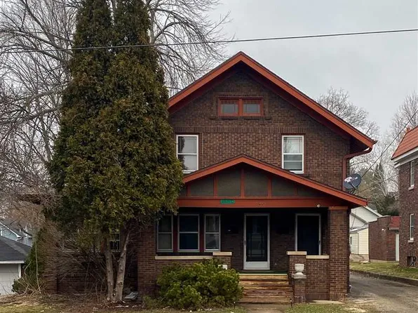 2234 Broadway, Rockford, IL 61104