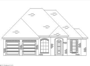 205 Harvest View Pl, Madison, MS 39110