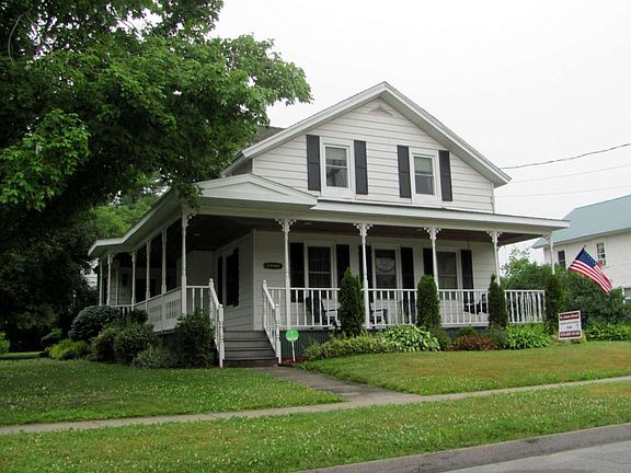 2nd image of 73 Park St
