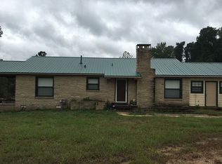 711 Elliott Rd, Texarkana, TX 75501